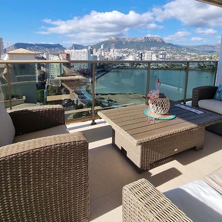 Casito Rico Apartment Calpe Exterior photo