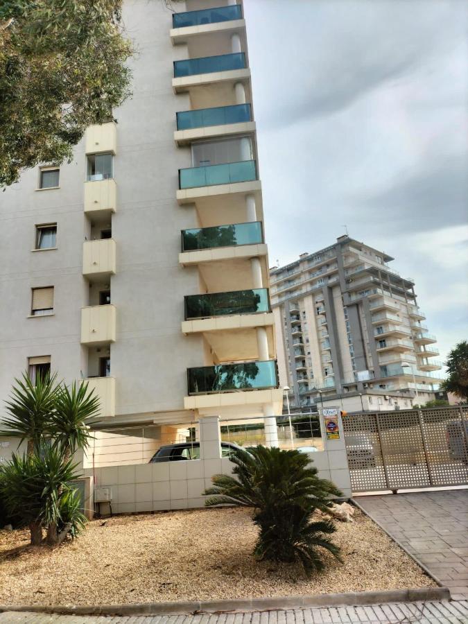 Casito Rico Apartment Calpe Exterior photo