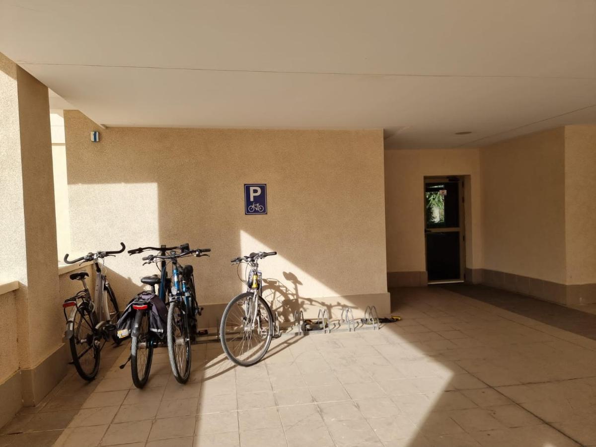 Casito Rico Apartment Calpe Exterior photo