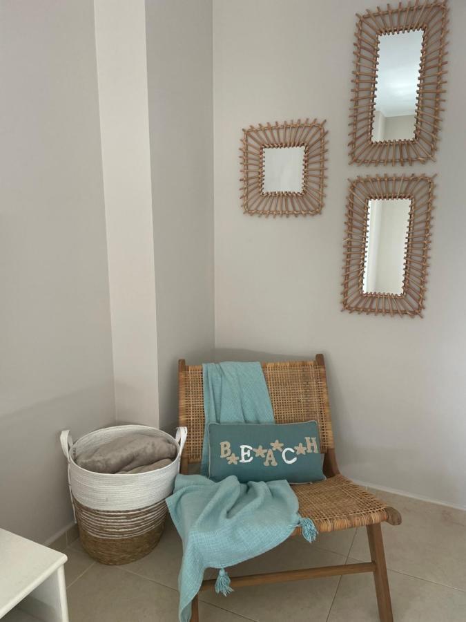 Casito Rico Apartment Calpe Exterior photo