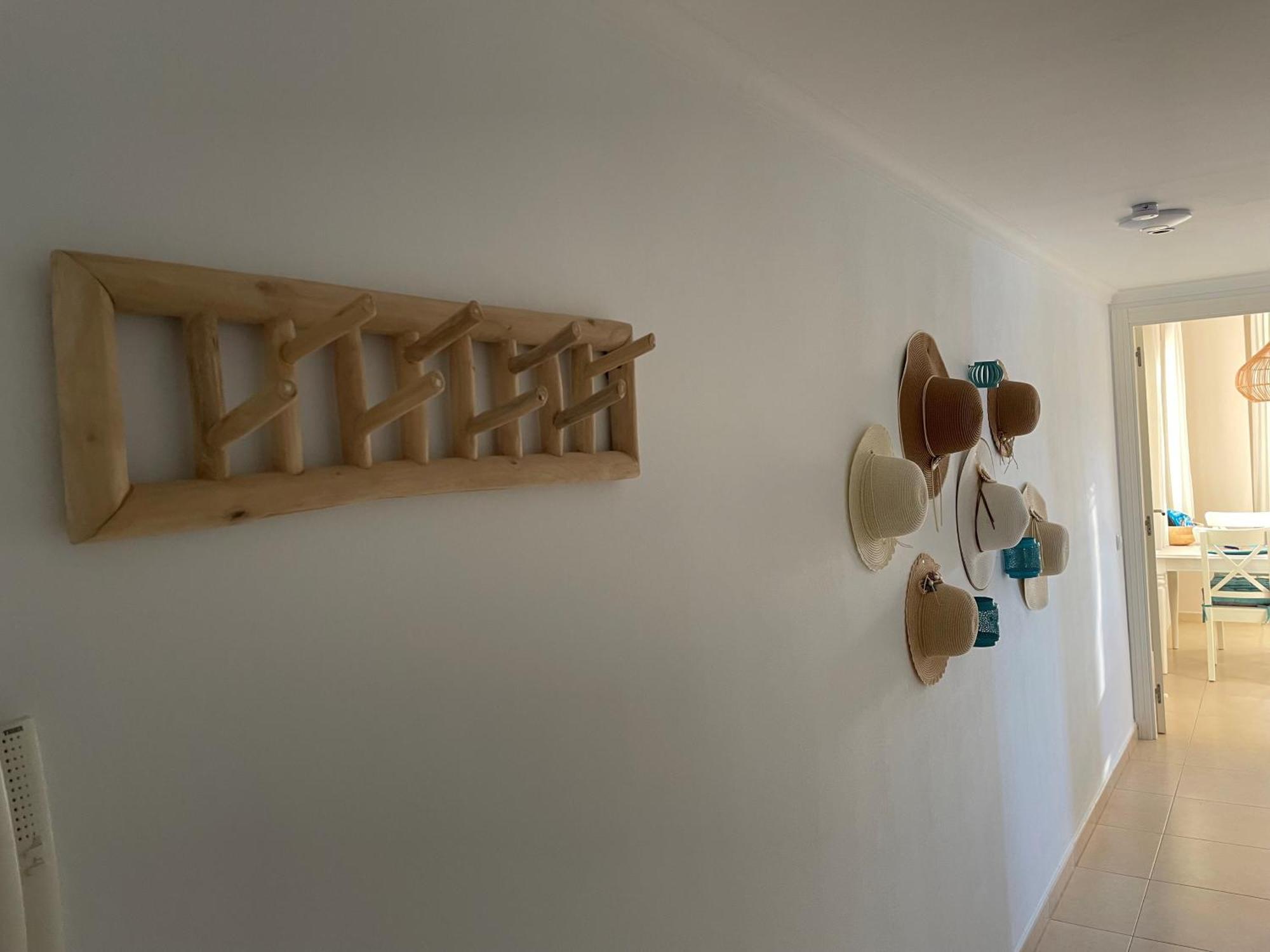 Casito Rico Apartment Calpe Exterior photo