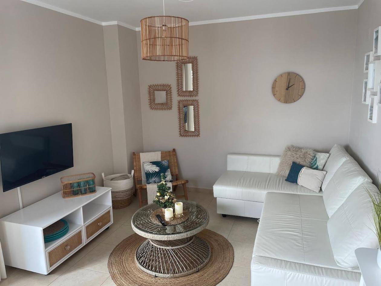 Casito Rico Apartment Calpe Exterior photo