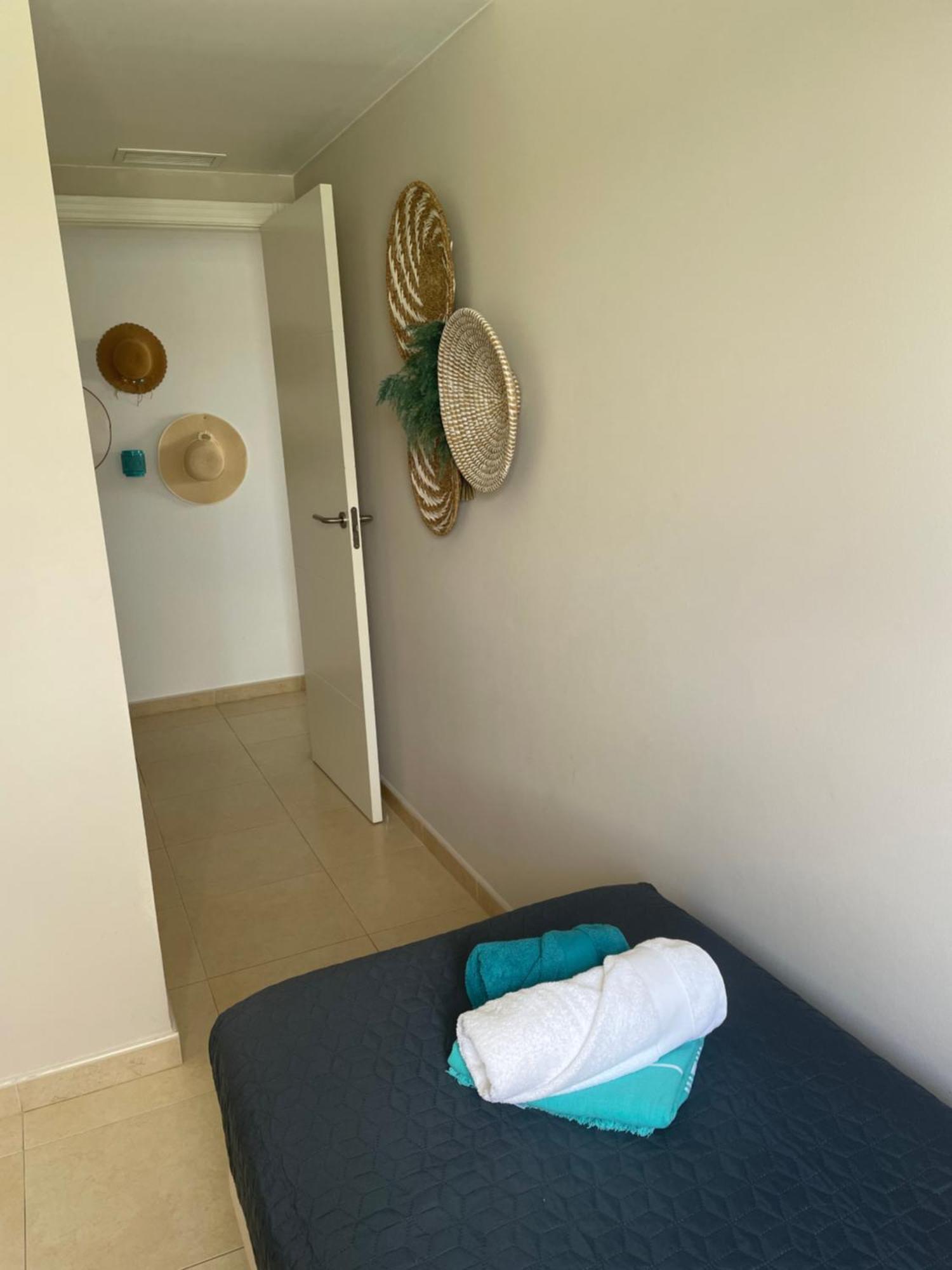Casito Rico Apartment Calpe Exterior photo