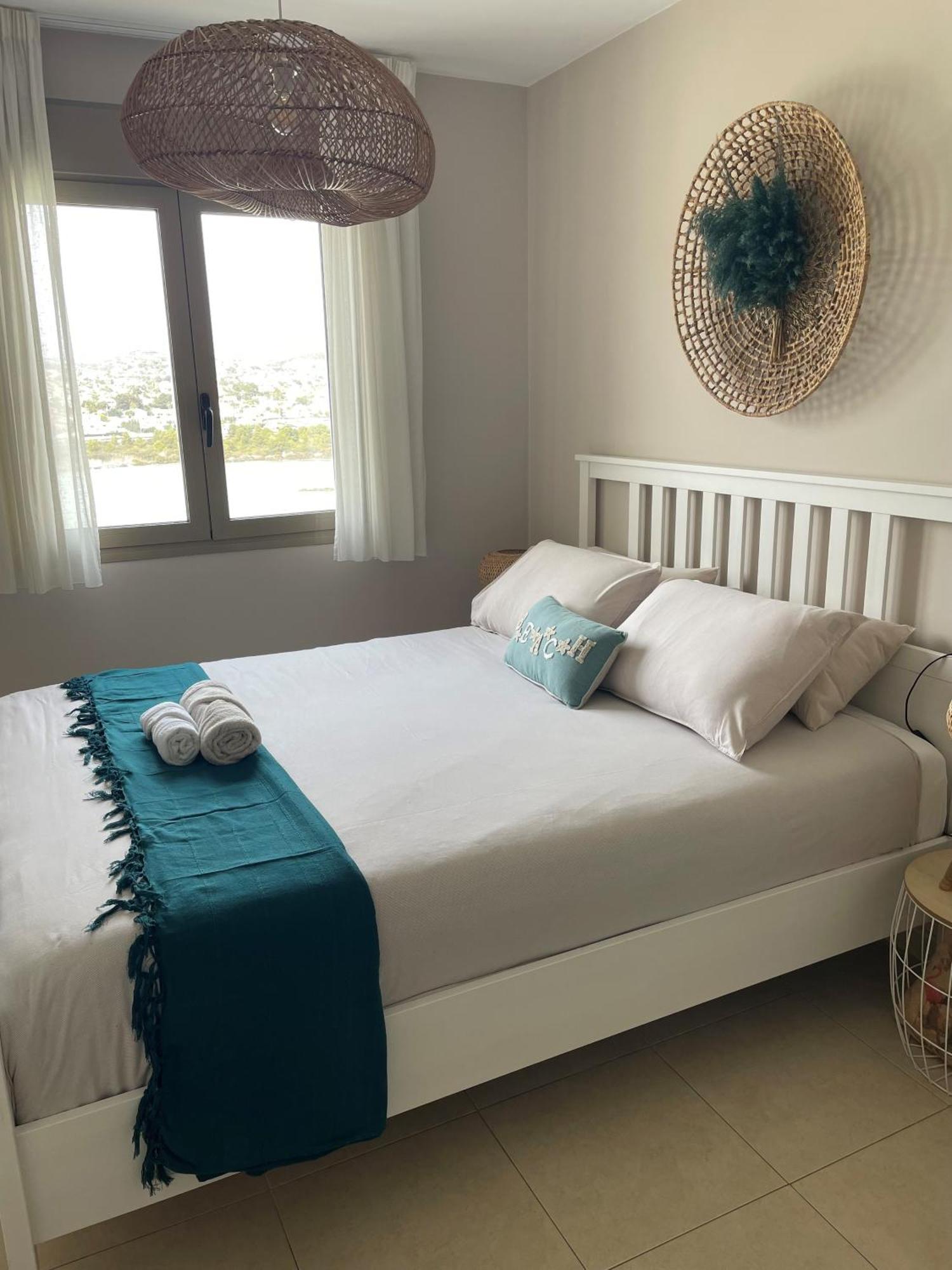 Casito Rico Apartment Calpe Exterior photo